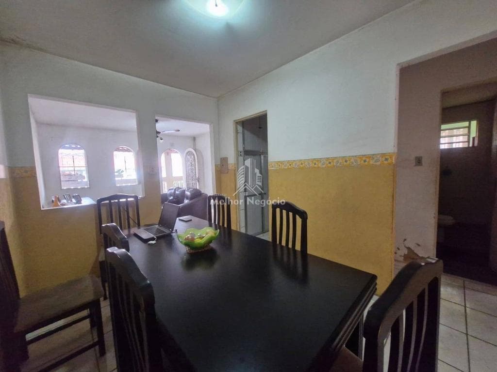 Casa à venda em Campinas, Parque Residencial Vila União, com 3 quartos, com 117.5 m² — foto 9
