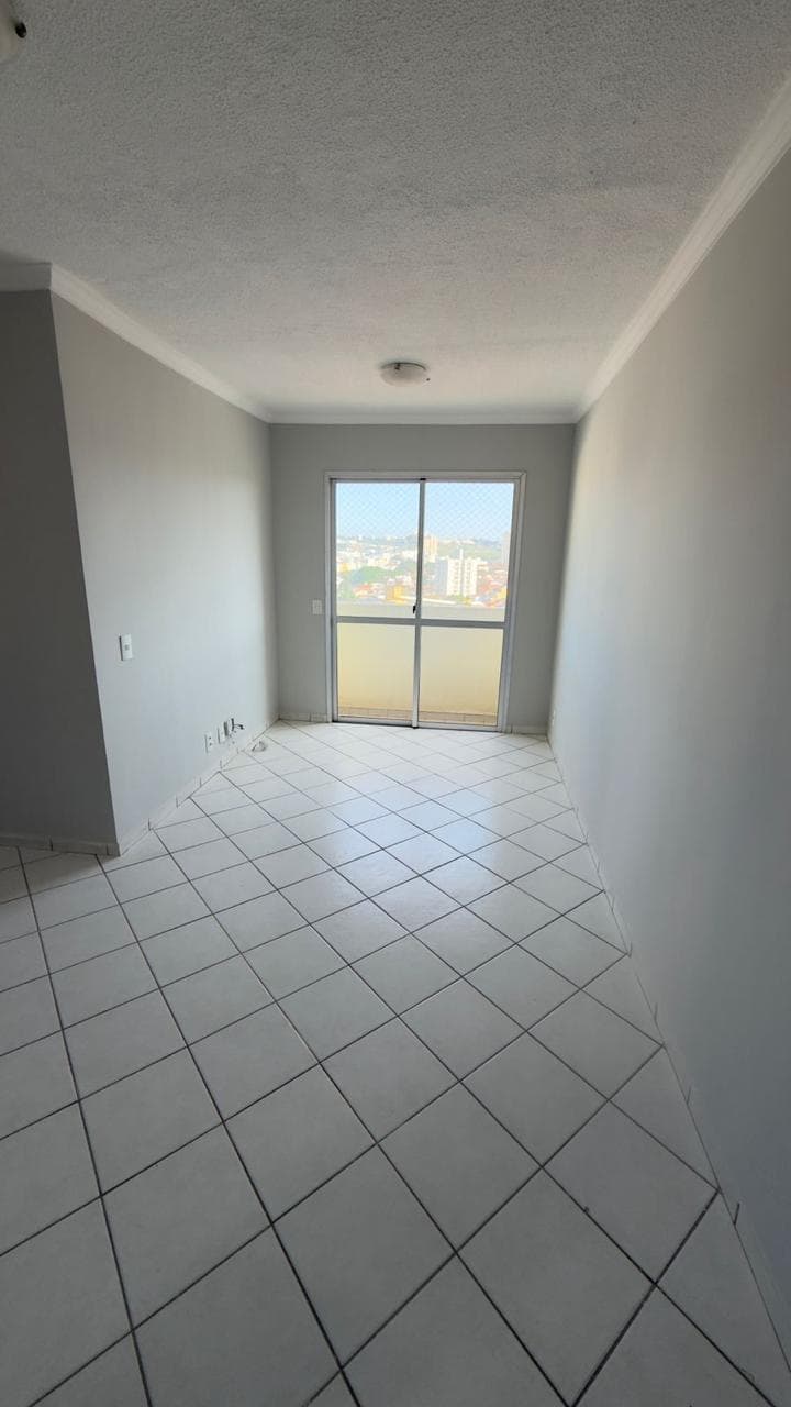Apartamento venda e locação no condomínio Ilhas do Mediterrâneo em Campinas - SP
