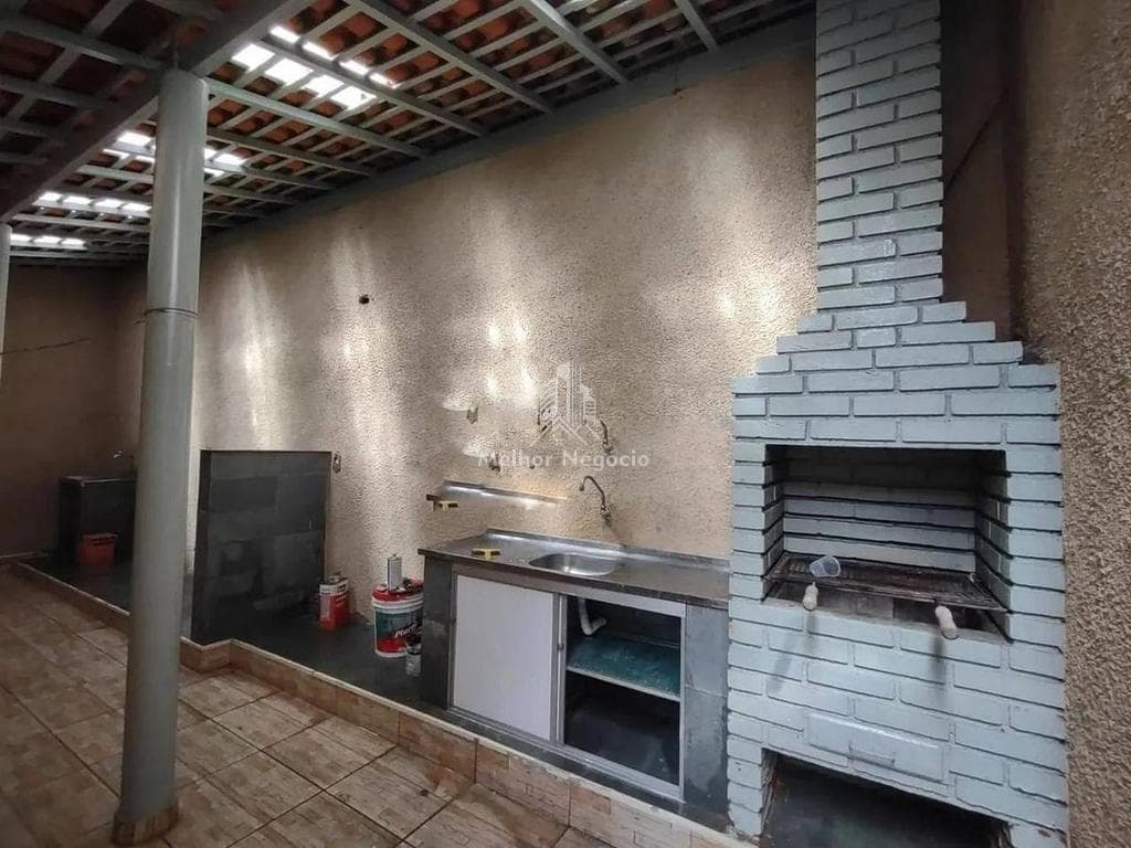 Casa à venda em Campinas, Parque Residencial Vila União, com 3 quartos, com 110 m² — foto 9