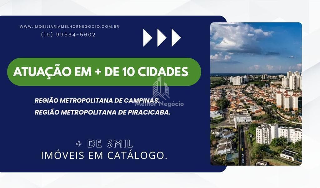 Apartamento à venda em Campinas, Loteamento Country Ville, com 2 quartos, com 57 m², GERAL — foto 8