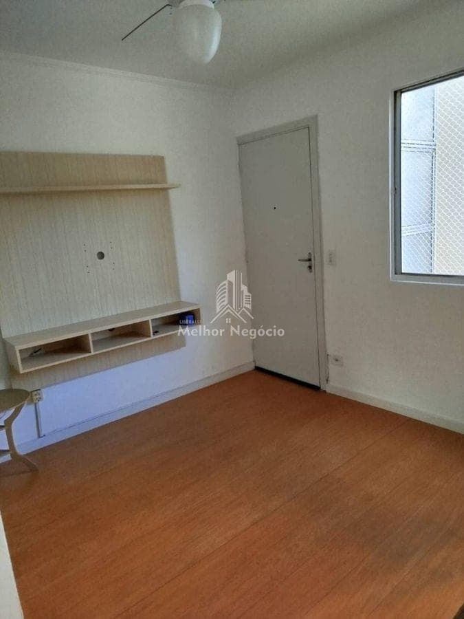Apartamento à venda em Campinas, Jardim Amazonas, com 2 quartos, com 51 m², GERAL — foto 2