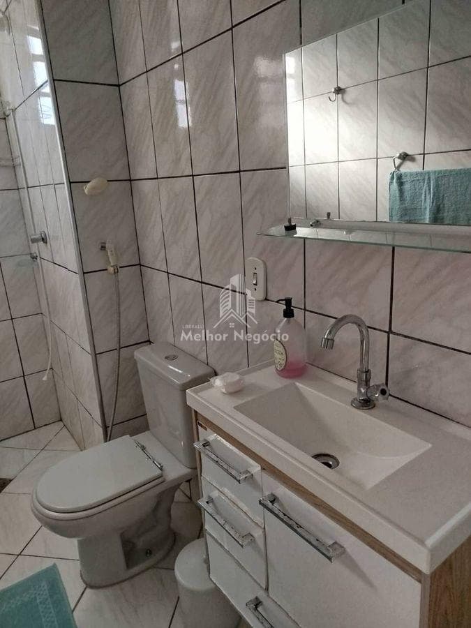 Apartamento à venda em Campinas, Jardim Amazonas, com 2 quartos, com 51 m², GERAL — foto 10