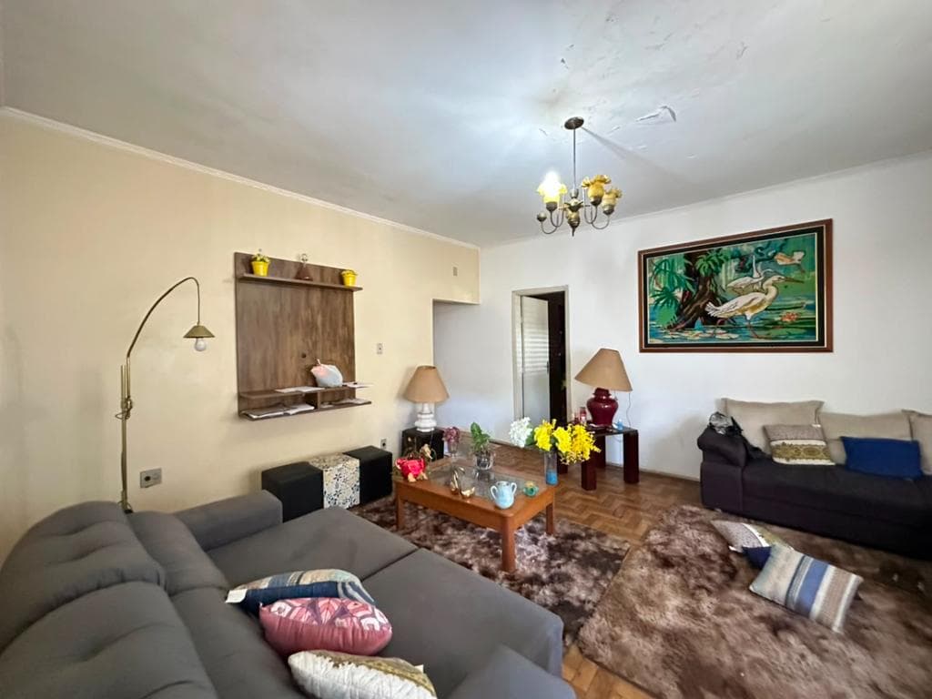 Casa à venda em Campinas, Vila Joaquim Inácio, com 5 quartos, com 236 m² — foto 3