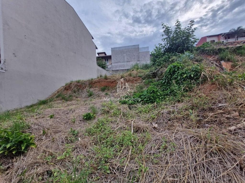 Terreno à venda no Loteamento São Martinho, em Campinas/SP — foto 2