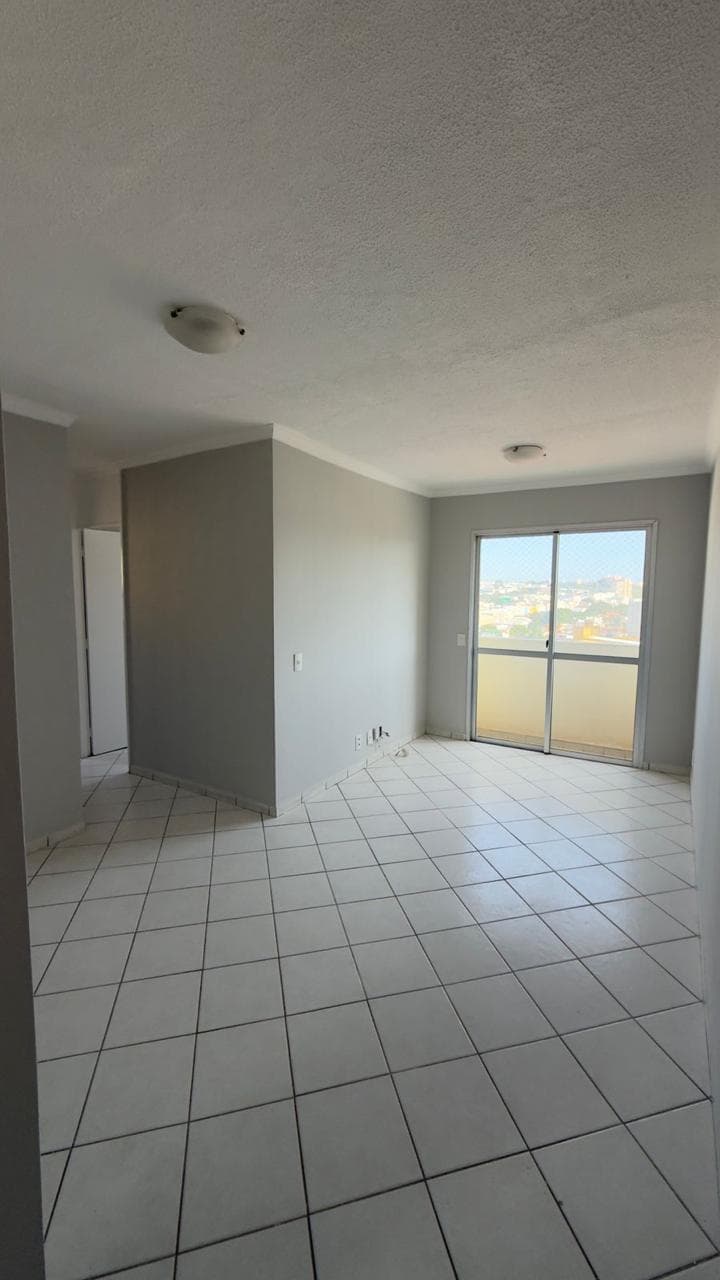 Apartamento à venda no condomínio Ilhas do Mediterrâneo em Campinas - SP — foto 3