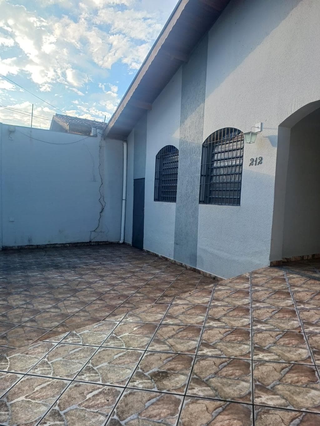 Casa à venda em Campinas, Jardim Conceição, com 3 quartos, com 200 m² — foto 2