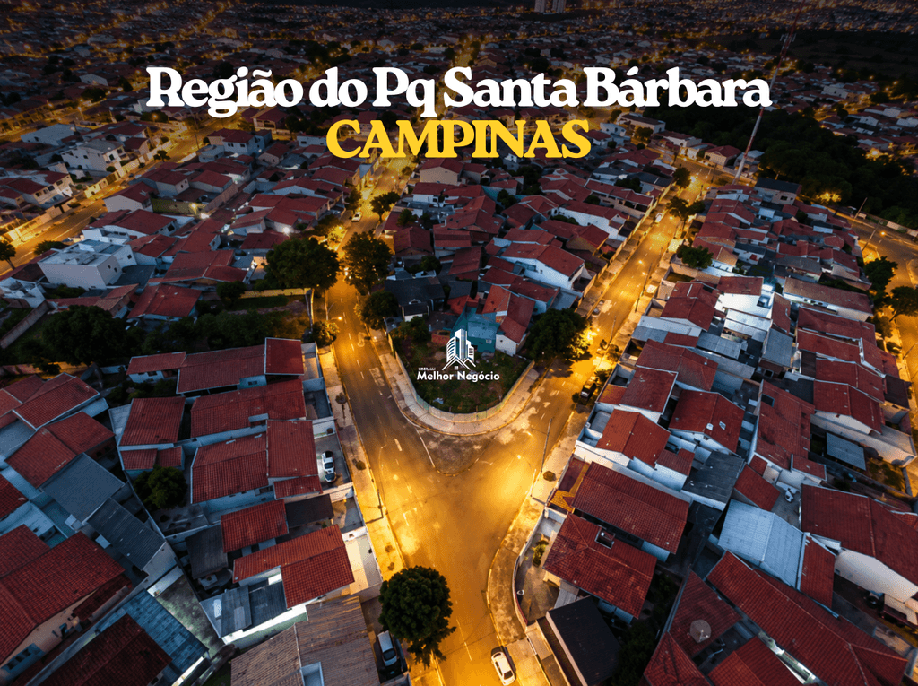 Terreno à venda em Campinas, Parque Santa Bárbara — foto 4