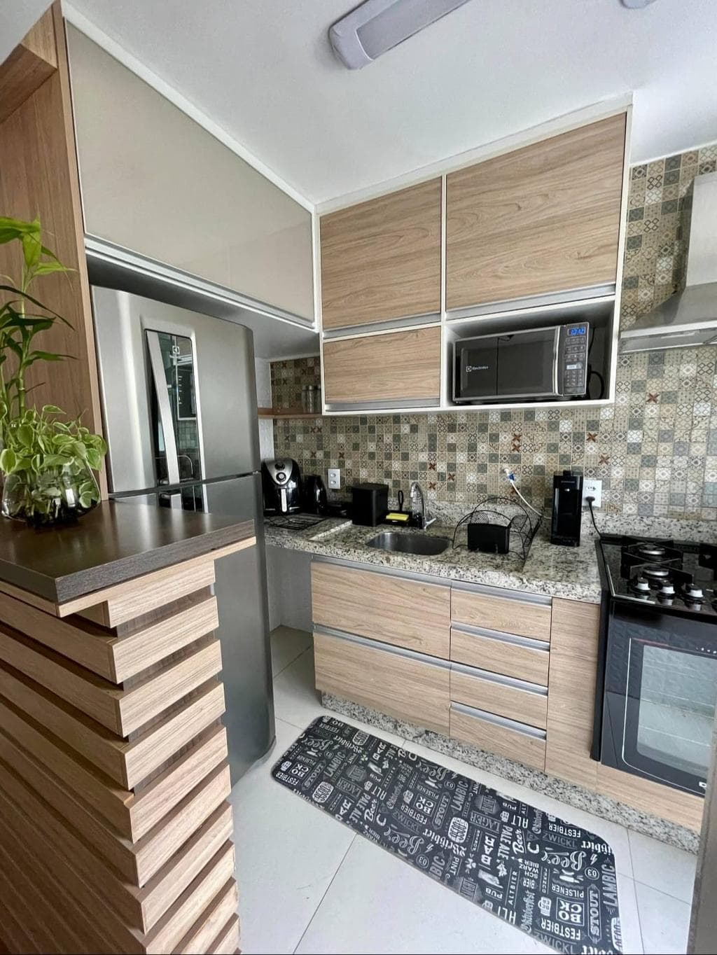 Apartamento à venda com 2 quartos no bairro Jardim Antonio Von Zuben em Campinas/SP — foto 4