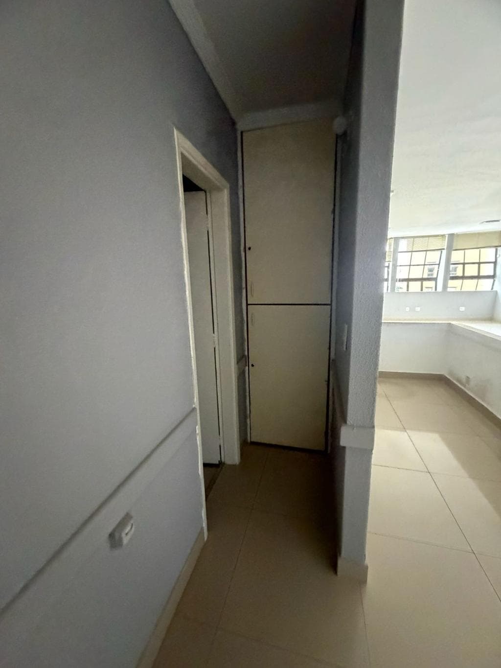 Sala para locação com 110 m², localizado no bairro Vila Itapura em Campinas/SP, Condomínio Edifício — foto 10