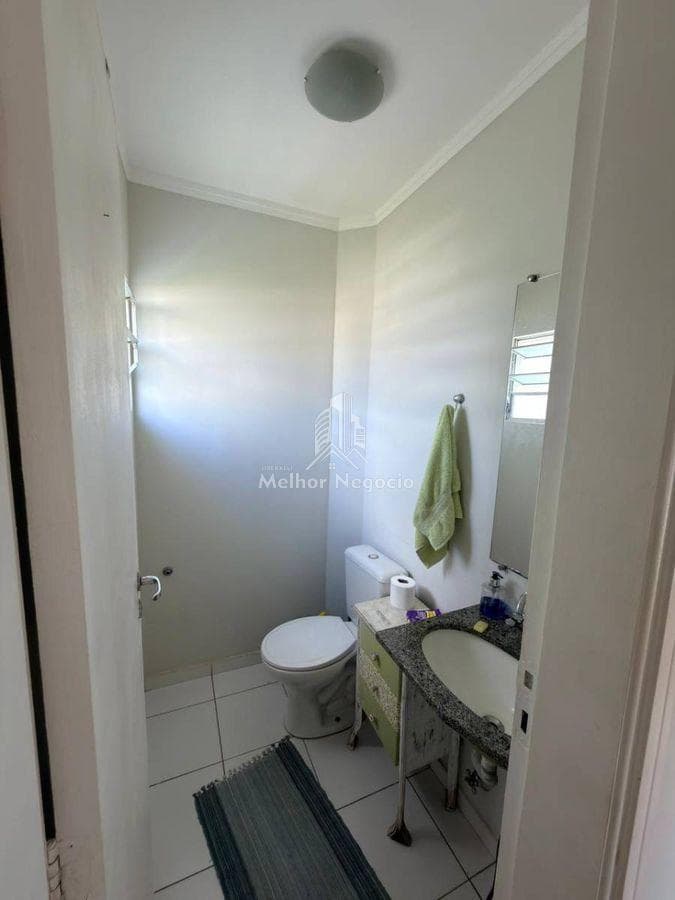 Apartamento a venda com 3 quartos sendo um suíte no bairro Ponte Preta em Campinas/SP — foto 9