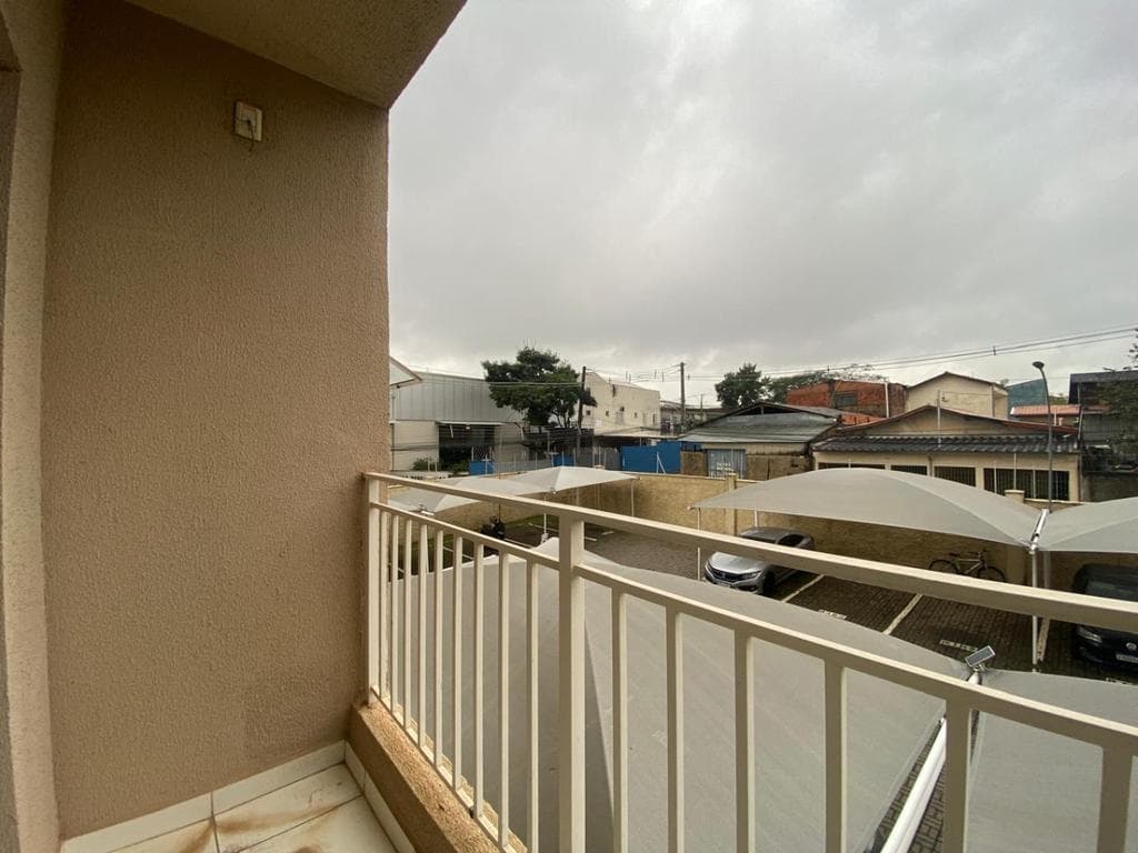Apartamento à venda em Hortolândia, Chácaras Fazenda Coelho, com 2 quartos, com 57 m², GERAL — foto 8