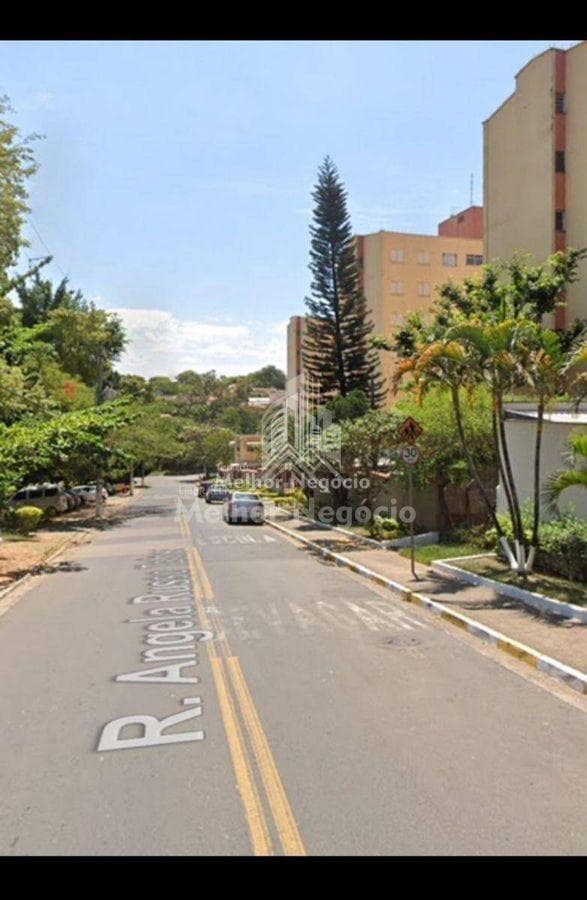Apartamento à venda em Campinas, Loteamento Country Ville, com 2 quartos, com 57 m², GERAL — foto 2