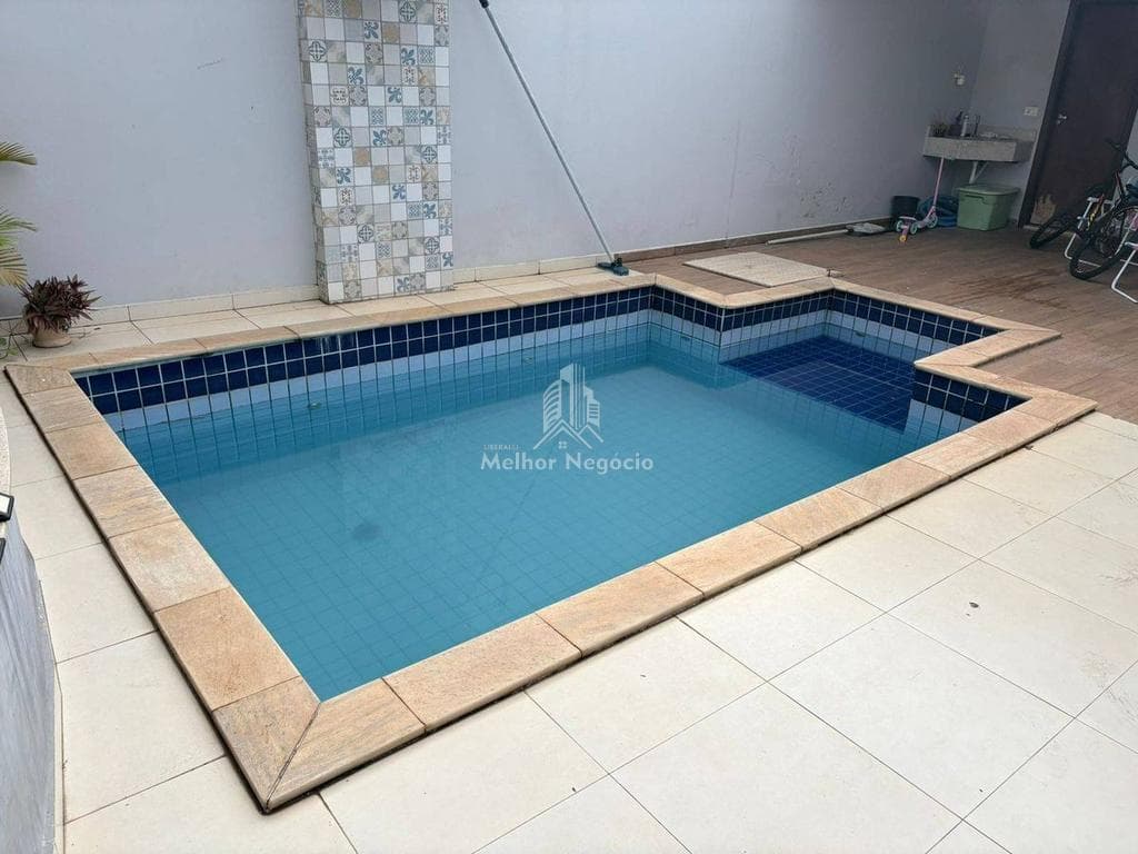 Casa à venda com 3 quartos, localizado no bairro Piracicamirim, Piracicaba- SP — foto 6