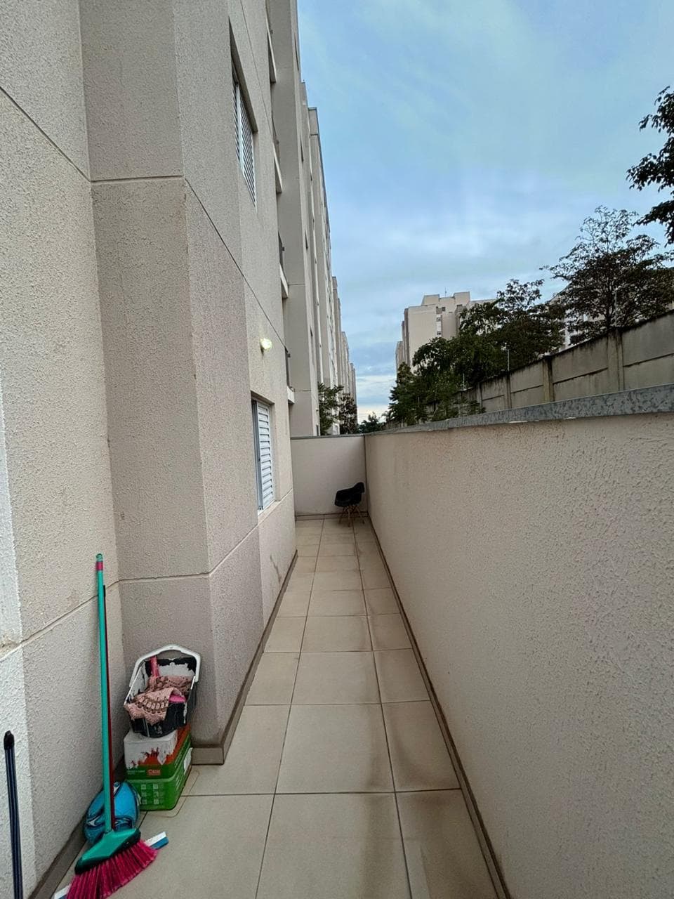 Apartamento à venda em Sumaré, Loteamento Residencial Viva Vista, com 2 quartos, com 57 m², GERAL — foto 5