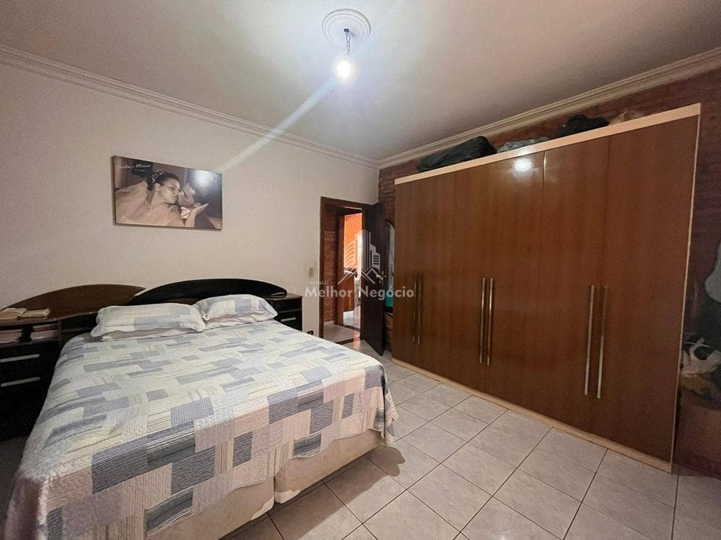 Casa à Venda com 2 Dormitórios, Localizado no Bairro Residencial Serra Verde, Piracicaba- Sp — foto 7