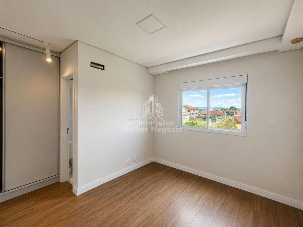 Apartamento para alugar em Campinas, Loteamento Alphaville Campinas, com 4 quartos, com 137 m² — foto 6