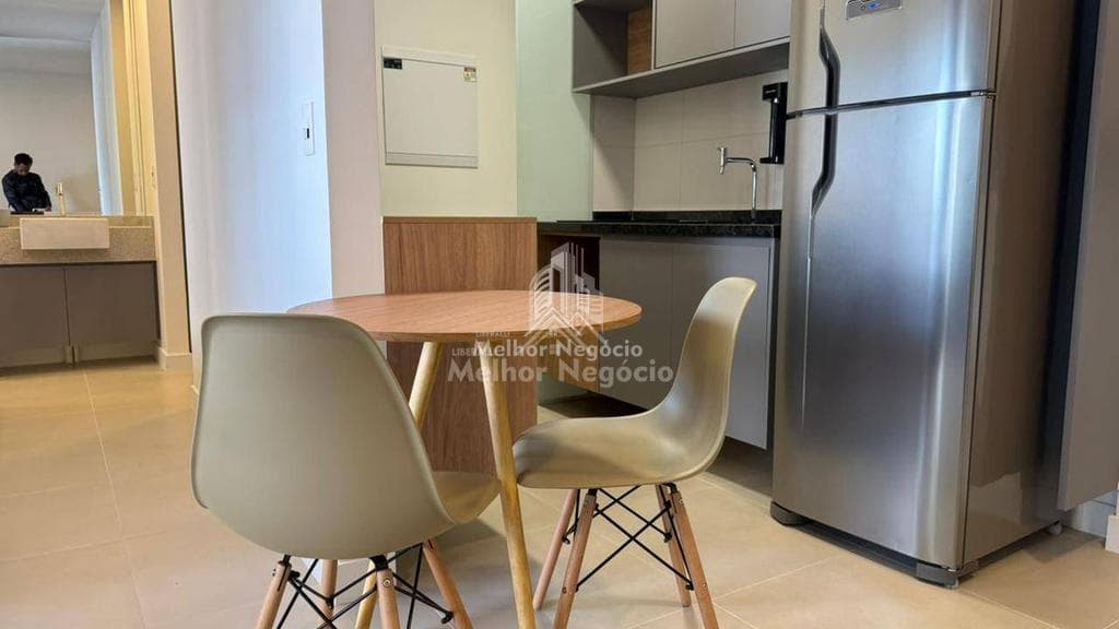 apartment - Vila Lídia — foto 10