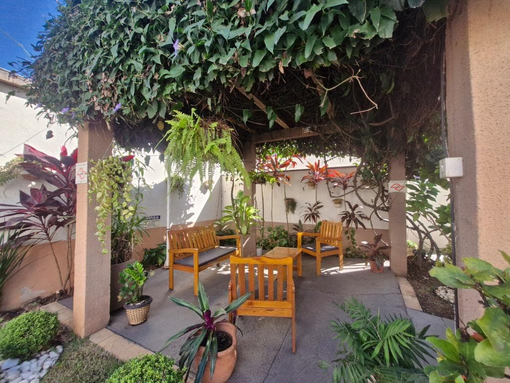 Apartamento à venda em Campinas, Loteamento Parque São Martinho, com 2 quartos, com 48 m², GERAL — foto 8