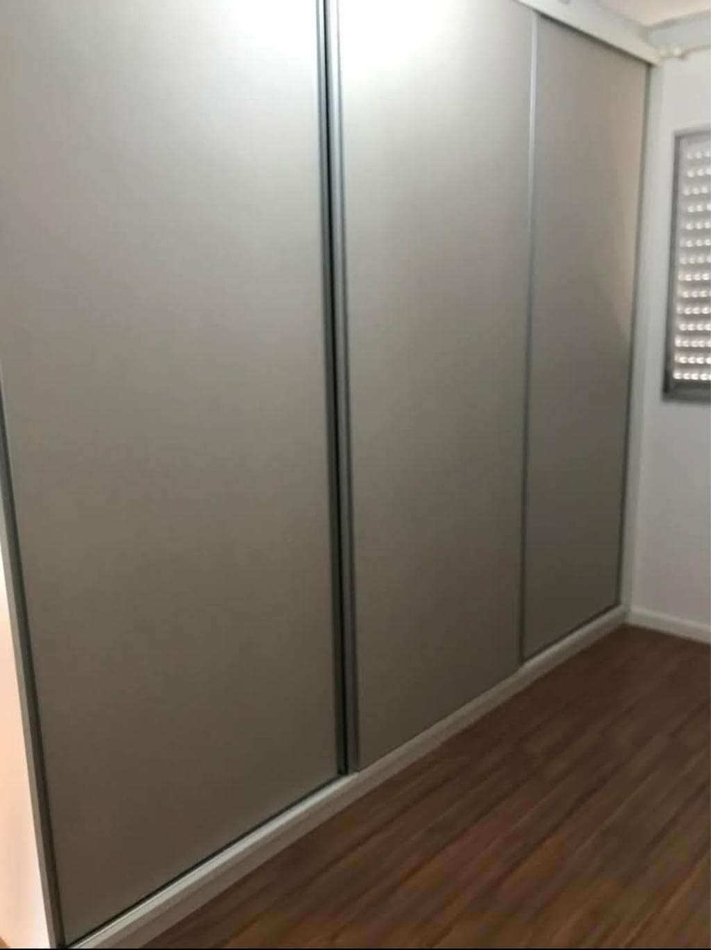 Apartamento à venda em Americana, Chácara Letônia, com 2 quartos, com 50 m², GERAL — foto 6