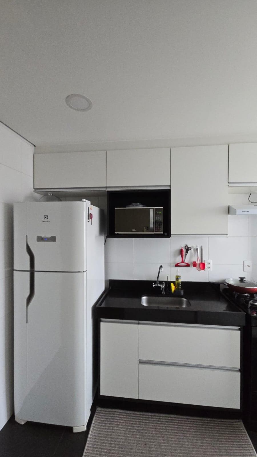 Apartamento à venda em Campinas, Parque Industrial, com 2 quartos, com 45 m², GERAL — foto 9