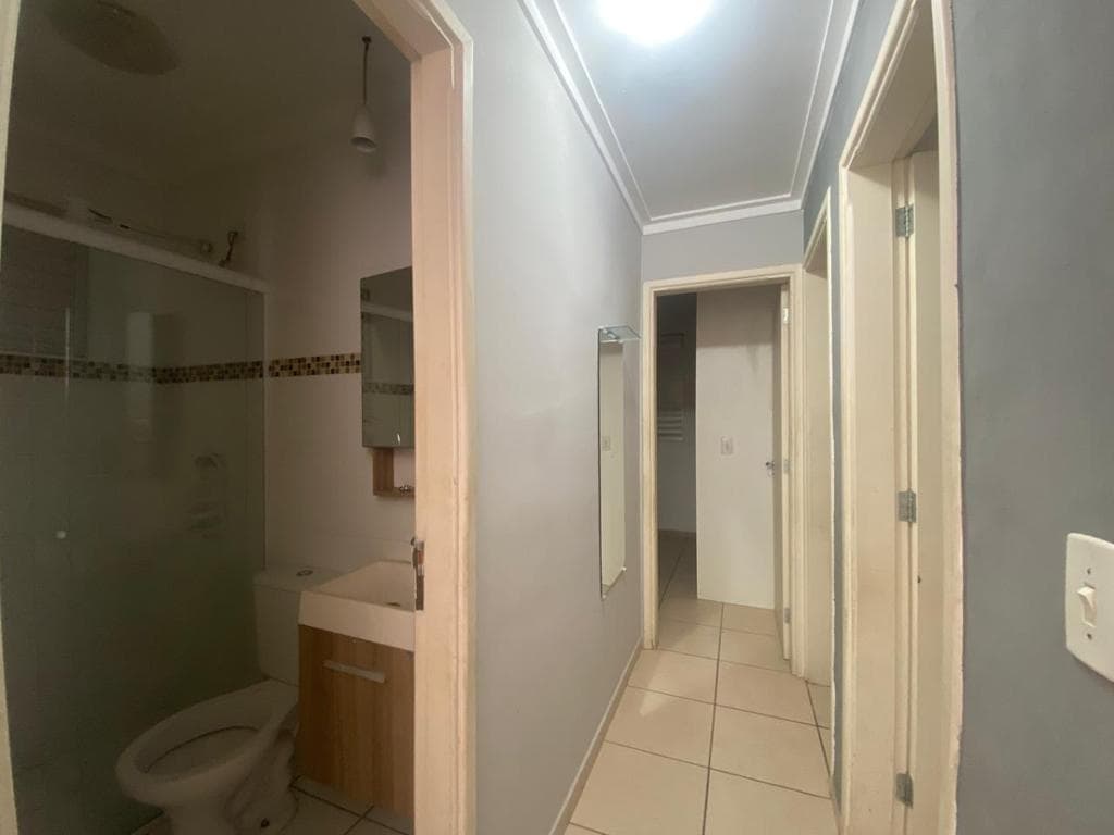 Apartamento para alugar em Campinas, Jardim Nova Europa, com 3 quartos, com 70 m², GERAL — foto 5