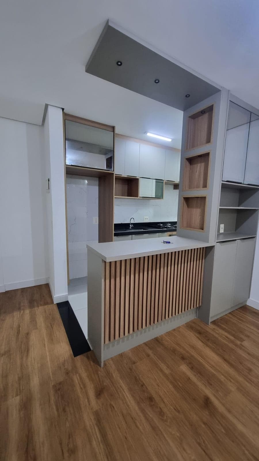 Apartamento à venda em Campinas, Vila Industrial, com 2 quartos, com 66 m², GERAL — foto 7