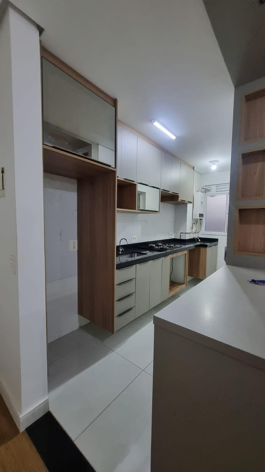 Apartamento à venda em Campinas, Vila Industrial, com 2 quartos, com 66 m², GERAL — foto 9