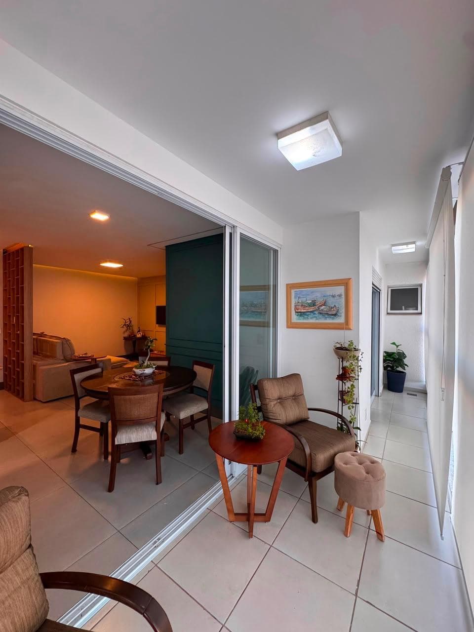 Apartamento à venda em Valinhos, Vila Embaré, com 3 quartos, com 110 m² — foto 6