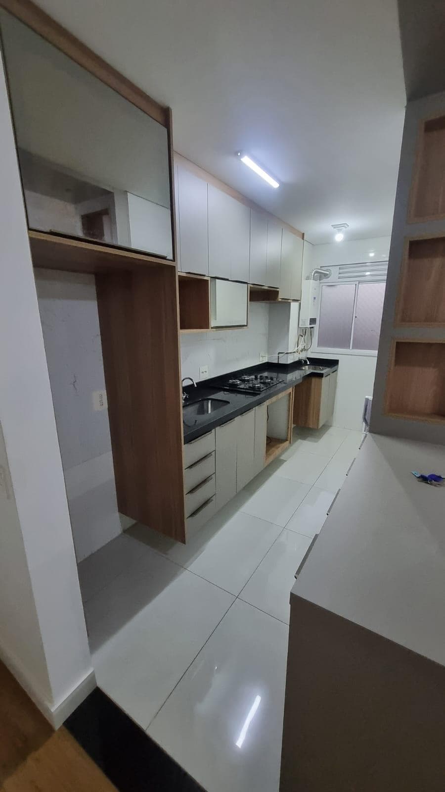 Apartamento à venda em Campinas, Vila Industrial, com 2 quartos, com 66 m², GERAL — foto 8