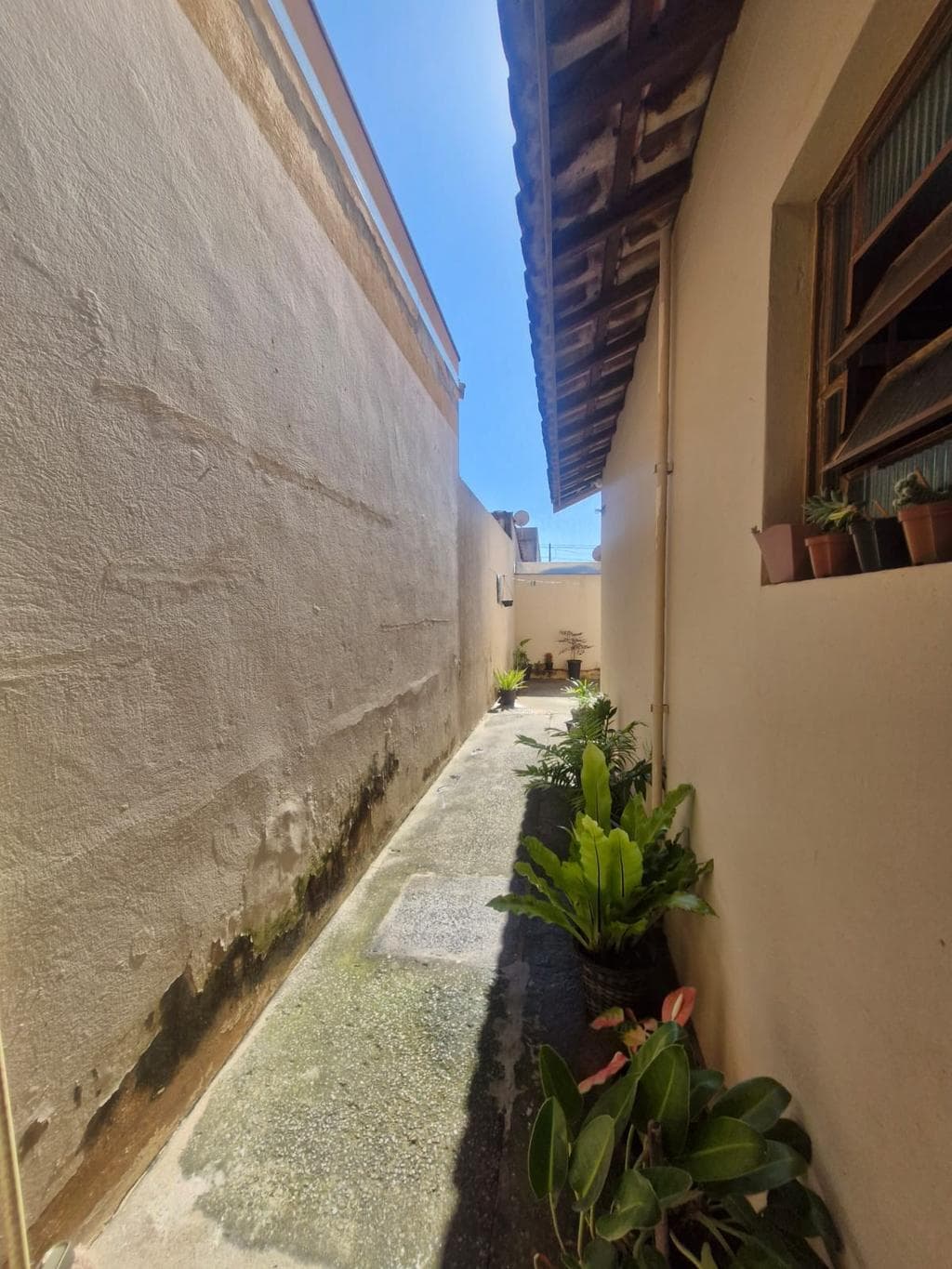 Casa à venda em Campinas, Parque Eldorado, com 2 quartos, com 60 m² — foto 4