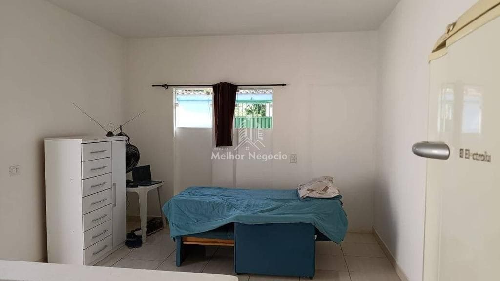 Casa à venda em Piracicaba, Água Branca, com 1 quarto, com 90 m² — foto 5