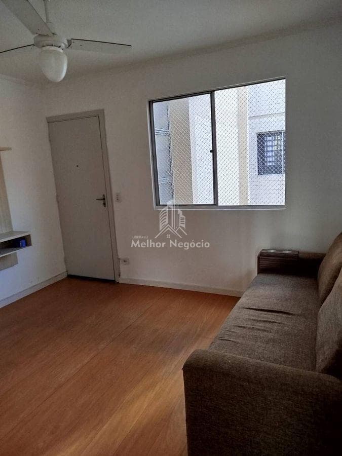 Apartamento à venda em Campinas, Jardim Amazonas, com 2 quartos, com 51 m², GERAL — foto 4