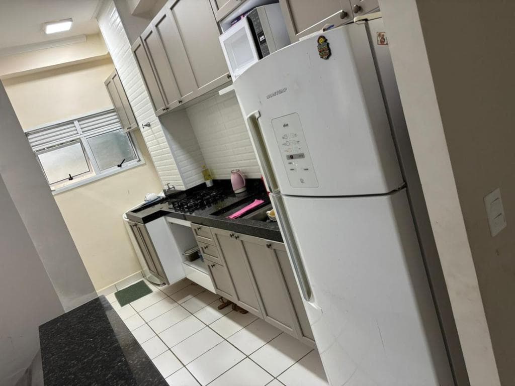 Apartamento à venda em Sumaré, Loteamento Residencial Viva Vista, com 2 quartos, com 57 m², GERAL — foto 8