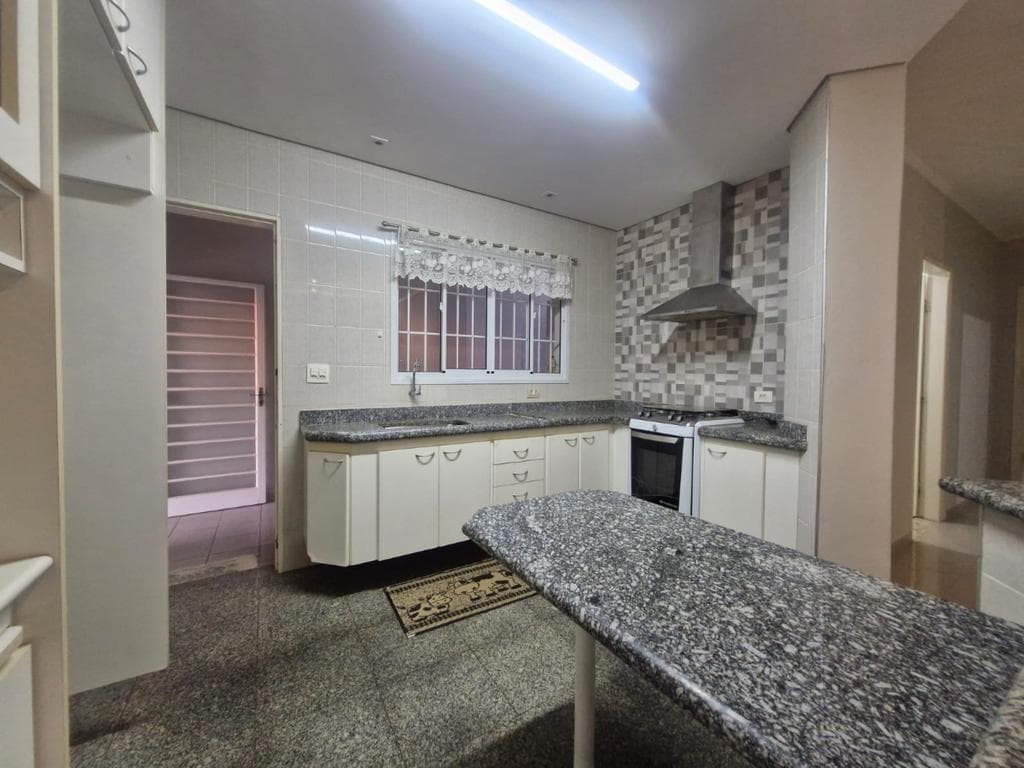 Casa à venda em Campinas, Parque da Figueira, com 3 quartos, com 187 m² — foto 8