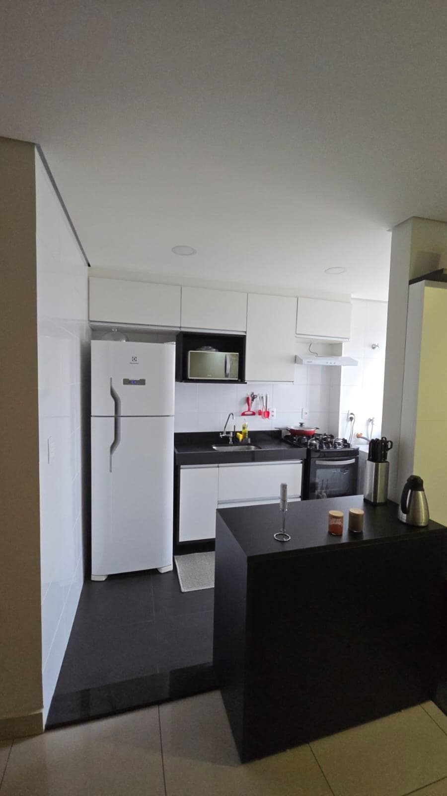 Apartamento à venda em Campinas, Parque Industrial, com 2 quartos, com 45 m², GERAL — foto 10
