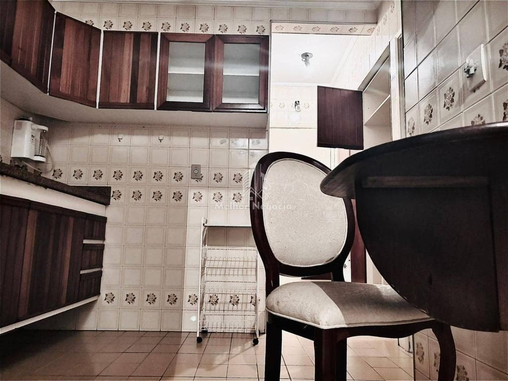 Apartamento à venda com 3 quartos, sendo 1 suíte em Campinas/SP — foto 6