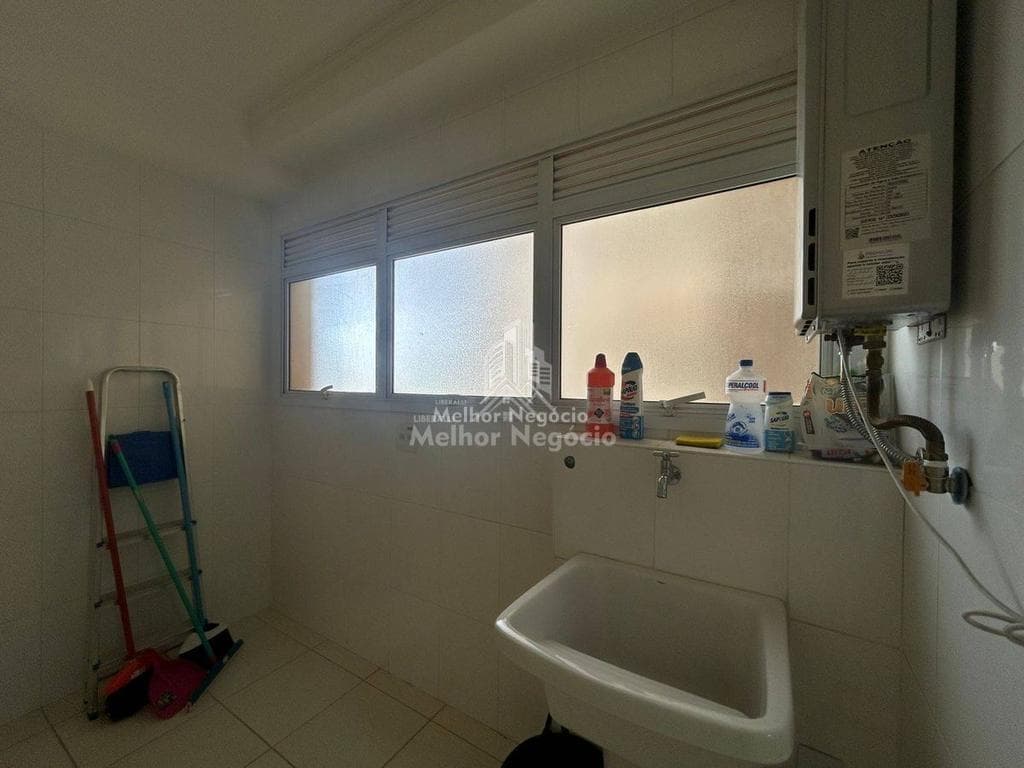 Apartamento para alugar em Campinas, Loteamento Alphaville Campinas, com 4 quartos, com 137 m² — foto 4