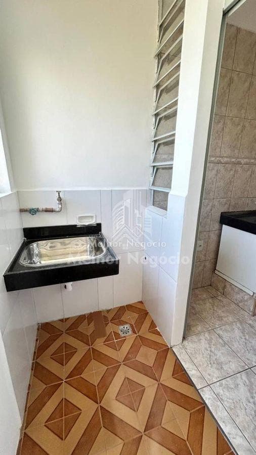 Apartamento à venda em Campinas, Dic IV (Conjunto Habitacional Lech Walesa), com 2 quartos — foto 2